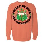 Garment-Dyed Sweatshirt Thumbnail