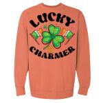 Garment-Dyed Sweatshirt Thumbnail