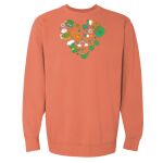 Garment-Dyed Sweatshirt Thumbnail