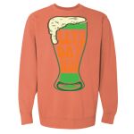 Garment-Dyed Sweatshirt Thumbnail