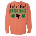 Garment-Dyed Sweatshirt Thumbnail