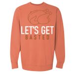 Garment-Dyed Sweatshirt Thumbnail