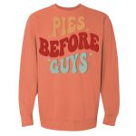 Garment-Dyed Sweatshirt Thumbnail