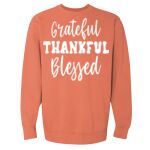 Garment-Dyed Sweatshirt Thumbnail