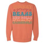 Garment-Dyed Sweatshirt Thumbnail