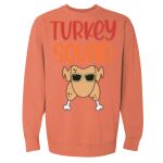 Garment-Dyed Sweatshirt Thumbnail