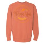 Garment-Dyed Sweatshirt Thumbnail