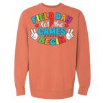 Garment-Dyed Sweatshirt Thumbnail