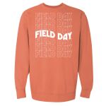 Garment-Dyed Sweatshirt Thumbnail