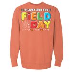 Garment-Dyed Sweatshirt Thumbnail