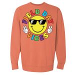 Garment-Dyed Sweatshirt Thumbnail