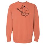 Garment-Dyed Sweatshirt Thumbnail