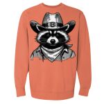 Garment-Dyed Sweatshirt Thumbnail