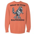 Garment-Dyed Sweatshirt Thumbnail