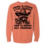 Garment-Dyed Sweatshirt Thumbnail