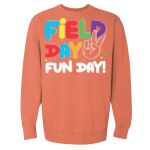 Garment-Dyed Sweatshirt Thumbnail