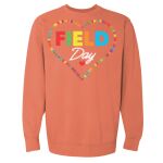 Garment-Dyed Sweatshirt Thumbnail