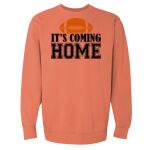 Garment-Dyed Sweatshirt Thumbnail