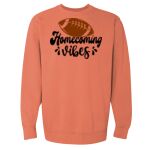 Garment-Dyed Sweatshirt Thumbnail