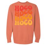 Garment-Dyed Sweatshirt Thumbnail