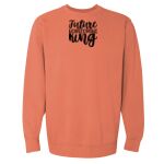 Garment-Dyed Sweatshirt Thumbnail