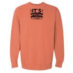 Garment-Dyed Sweatshirt Thumbnail