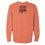 Garment-Dyed Sweatshirt Thumbnail