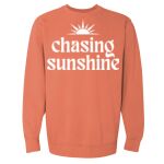 Garment-Dyed Sweatshirt Thumbnail