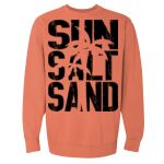 Garment-Dyed Sweatshirt Thumbnail