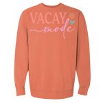 Garment-Dyed Sweatshirt Thumbnail