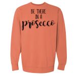 Garment-Dyed Sweatshirt Thumbnail