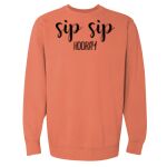 Garment-Dyed Sweatshirt Thumbnail