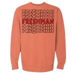 Garment-Dyed Sweatshirt Thumbnail