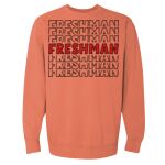 Garment-Dyed Sweatshirt Thumbnail
