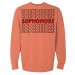 Garment-Dyed Sweatshirt Thumbnail