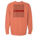 Garment-Dyed Sweatshirt Thumbnail