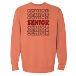 Garment-Dyed Sweatshirt Thumbnail