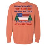 Garment-Dyed Sweatshirt Thumbnail