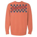 Garment-Dyed Sweatshirt Thumbnail