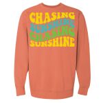 Garment-Dyed Sweatshirt Thumbnail