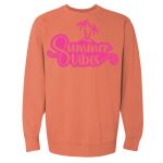 Garment-Dyed Sweatshirt Thumbnail