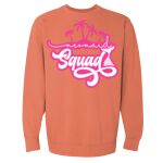 Garment-Dyed Sweatshirt Thumbnail