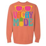 Garment-Dyed Sweatshirt Thumbnail