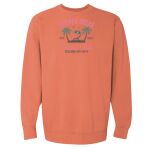 Garment-Dyed Sweatshirt Thumbnail