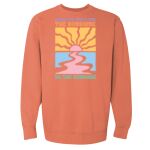 Garment-Dyed Sweatshirt Thumbnail