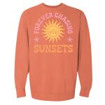Garment-Dyed Sweatshirt Thumbnail