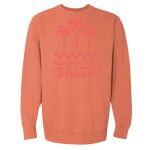 Garment-Dyed Sweatshirt Thumbnail