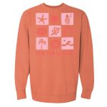 Garment-Dyed Sweatshirt Thumbnail