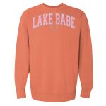 Garment-Dyed Sweatshirt Thumbnail