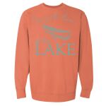 Garment-Dyed Sweatshirt Thumbnail